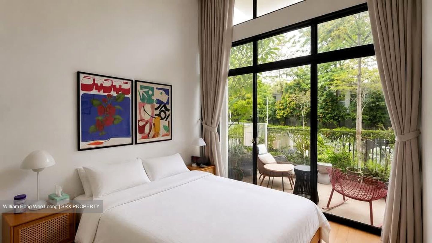 Tropika East (D14), Condominium #571766211